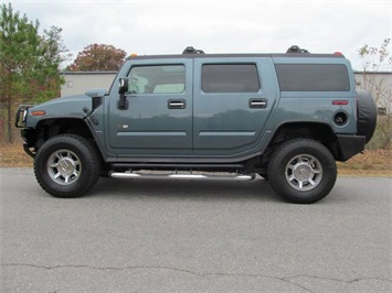 2006 Hummer H2 (SOLD)   - Photo 2 - North Chesterfield, VA 23237