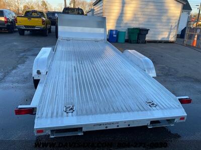 2011 Featherlite Car Aluminum Trailer   - Photo 19 - North Chesterfield, VA 23237