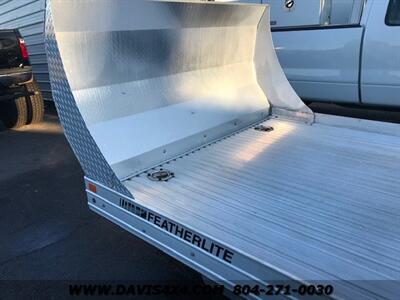 2011 Featherlite Car Aluminum Trailer   - Photo 8 - North Chesterfield, VA 23237