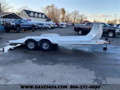 2011 Featherlite Car Aluminum Trailer   - Photo 24 - North Chesterfield, VA 23237