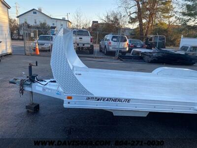 2011 Featherlite Car Aluminum Trailer   - Photo 15 - North Chesterfield, VA 23237