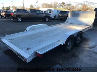 2011 Featherlite Car Aluminum Trailer   - Photo 5 - North Chesterfield, VA 23237