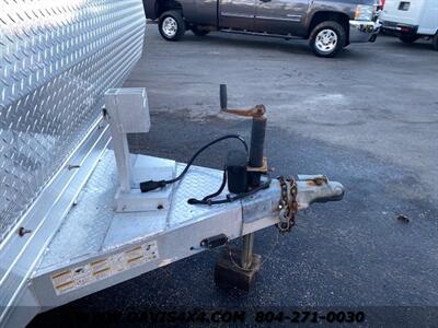 2011 Featherlite Car Aluminum Trailer   - Photo 23 - North Chesterfield, VA 23237