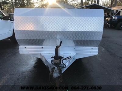 2011 Featherlite Car Aluminum Trailer   - Photo 2 - North Chesterfield, VA 23237