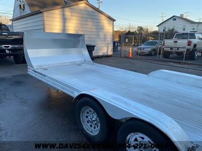 2011 Featherlite Car Aluminum Trailer   - Photo 17 - North Chesterfield, VA 23237