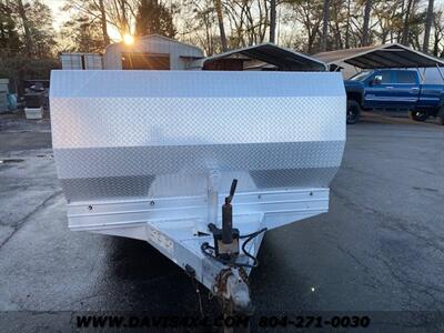 2011 Featherlite Car Aluminum Trailer   - Photo 13 - North Chesterfield, VA 23237