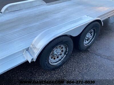 2011 Featherlite Car Aluminum Trailer   - Photo 21 - North Chesterfield, VA 23237