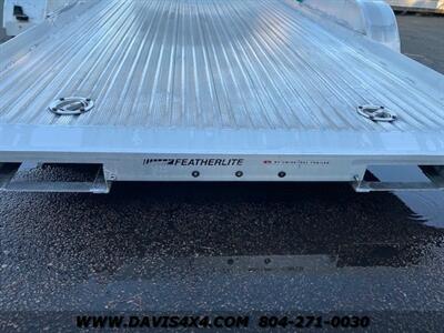 2011 Featherlite Car Aluminum Trailer   - Photo 20 - North Chesterfield, VA 23237