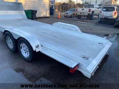 2011 Featherlite Car Aluminum Trailer   - Photo 18 - North Chesterfield, VA 23237