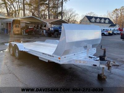 2011 Featherlite Car Aluminum Trailer   - Photo 12 - North Chesterfield, VA 23237