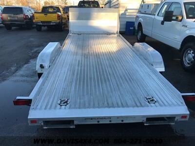 2011 Featherlite Car Aluminum Trailer   - Photo 7 - North Chesterfield, VA 23237