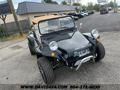 2022 Oreion Beach Buggy Dune Buggy Street Legal   - Photo 3 - North Chesterfield, VA 23237