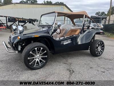 2022 Oreion Beach Buggy Dune Buggy Street Legal   - Photo 1 - North Chesterfield, VA 23237