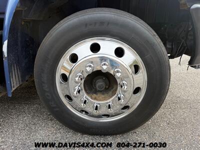 2004 International 4300 Heavy Duty Flatbed Rollback Tow Truck   - Photo 5 - North Chesterfield, VA 23237