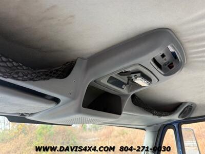 2004 International 4300 Heavy Duty Flatbed Rollback Tow Truck   - Photo 35 - North Chesterfield, VA 23237