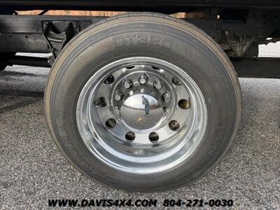 2004 International 4300 Heavy Duty Flatbed Rollback Tow Truck   - Photo 27 - North Chesterfield, VA 23237