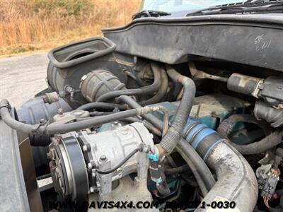 2004 International 4300 Heavy Duty Flatbed Rollback Tow Truck   - Photo 39 - North Chesterfield, VA 23237