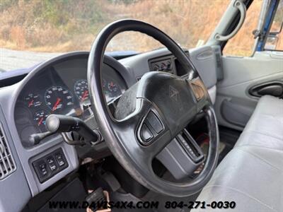 2004 International 4300 Heavy Duty Flatbed Rollback Tow Truck   - Photo 32 - North Chesterfield, VA 23237