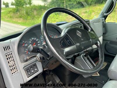 2004 International 4300 Heavy Duty Flatbed Rollback Tow Truck   - Photo 13 - North Chesterfield, VA 23237