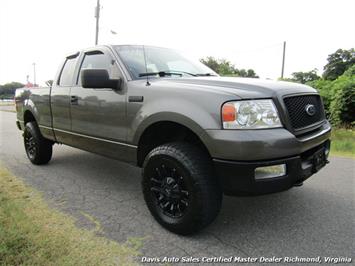 2004 Ford F-150 XLT Lifted 4X4 SuperCab Short Bed   - Photo 19 - North Chesterfield, VA 23237