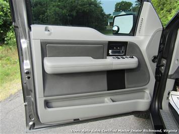 2004 Ford F-150 XLT Lifted 4X4 SuperCab Short Bed   - Photo 11 - North Chesterfield, VA 23237