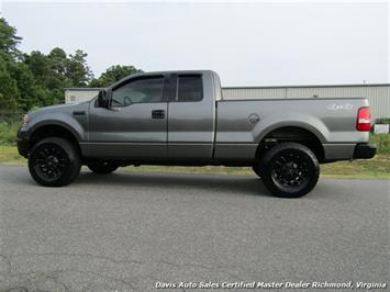 2004 Ford F-150 XLT Lifted 4X4 SuperCab Short Bed   - Photo 16 - North Chesterfield, VA 23237