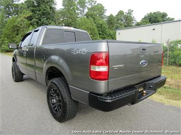 2004 Ford F-150 XLT Lifted 4X4 SuperCab Short Bed   - Photo 17 - North Chesterfield, VA 23237