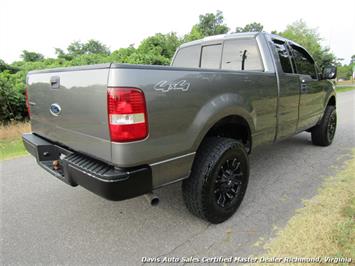 2004 Ford F-150 XLT Lifted 4X4 SuperCab Short Bed   - Photo 18 - North Chesterfield, VA 23237