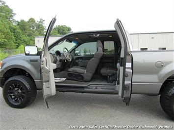 2004 Ford F-150 XLT Lifted 4X4 SuperCab Short Bed   - Photo 3 - North Chesterfield, VA 23237
