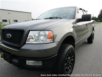 2004 Ford F-150 XLT Lifted 4X4 SuperCab Short Bed   - Photo 22 - North Chesterfield, VA 23237