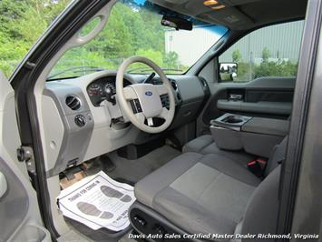 2004 Ford F-150 XLT Lifted 4X4 SuperCab Short Bed   - Photo 2 - North Chesterfield, VA 23237