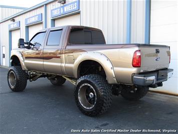 2011 Ford F-250 Super Duty Lariat 6.7 Diesel Lifted 4X4 Crew Cab   - Photo 38 - North Chesterfield, VA 23237