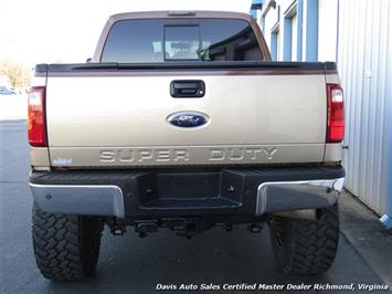 2011 Ford F-250 Super Duty Lariat 6.7 Diesel Lifted 4X4 Crew Cab   - Photo 39 - North Chesterfield, VA 23237