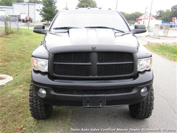 2004 Dodge Ram 1500 ST 2dr Reg Cab ST Low Mileage Long Bed 4x4 (SOLD)   - Photo 9 - North Chesterfield, VA 23237