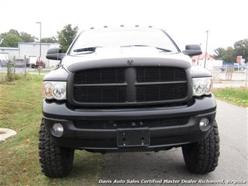 2004 Dodge Ram 1500 ST 2dr Reg Cab ST Low Mileage Long Bed 4x4 (SOLD)   - Photo 8 - North Chesterfield, VA 23237