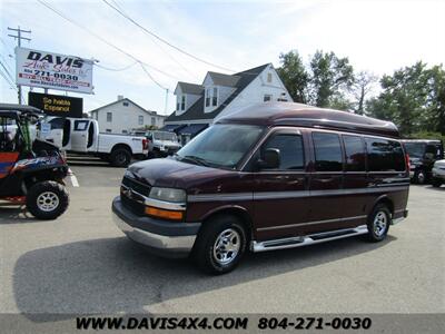 2005 Chevrolet Express 1500 High Top Custom Conversion Family (SOLD)   - Photo 26 - North Chesterfield, VA 23237
