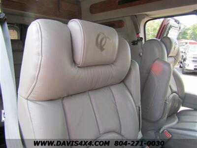 2005 Chevrolet Express 1500 High Top Custom Conversion Family (SOLD)   - Photo 22 - North Chesterfield, VA 23237