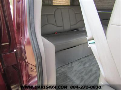 2005 Chevrolet Express 1500 High Top Custom Conversion Family (SOLD)   - Photo 17 - North Chesterfield, VA 23237