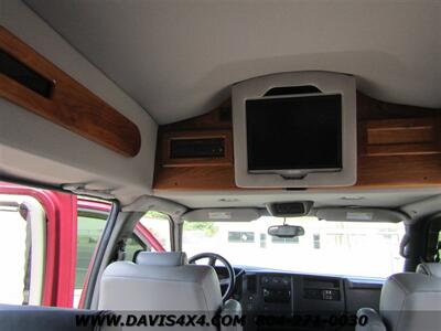 2005 Chevrolet Express 1500 High Top Custom Conversion Family (SOLD)   - Photo 21 - North Chesterfield, VA 23237