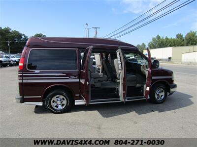 2005 Chevrolet Express 1500 High Top Custom Conversion Family (SOLD)   - Photo 3 - North Chesterfield, VA 23237
