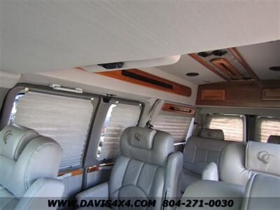 2005 Chevrolet Express 1500 High Top Custom Conversion Family (SOLD)   - Photo 25 - North Chesterfield, VA 23237