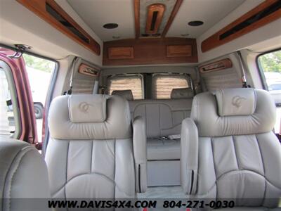 2005 Chevrolet Express 1500 High Top Custom Conversion Family (SOLD)   - Photo 10 - North Chesterfield, VA 23237