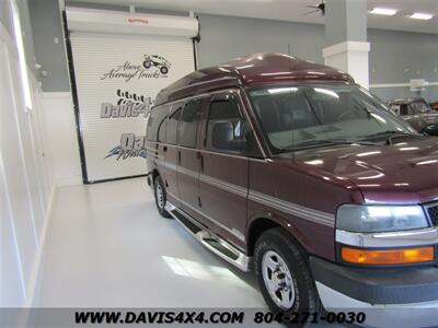 2005 Chevrolet Express 1500 High Top Custom Conversion Family (SOLD)   - Photo 16 - North Chesterfield, VA 23237