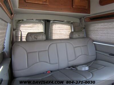 2005 Chevrolet Express 1500 High Top Custom Conversion Family (SOLD)   - Photo 18 - North Chesterfield, VA 23237