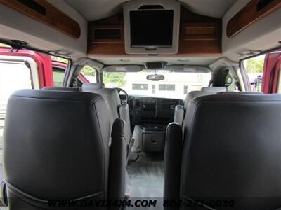 2005 Chevrolet Express 1500 High Top Custom Conversion Family (SOLD)   - Photo 19 - North Chesterfield, VA 23237