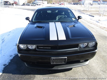 2011 Dodge Challenger RT Stripes Low Mileage Sports   - Photo 15 - North Chesterfield, VA 23237