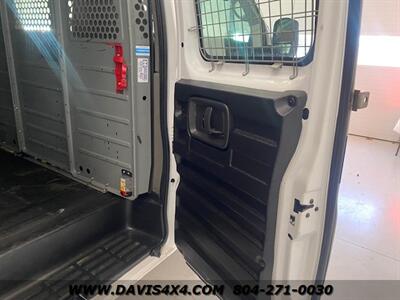 2014 Chevrolet Express 3500 Commercial Cargo Work   - Photo 36 - North Chesterfield, VA 23237