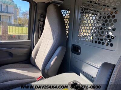2014 Chevrolet Express 3500 Commercial Cargo Work   - Photo 20 - North Chesterfield, VA 23237
