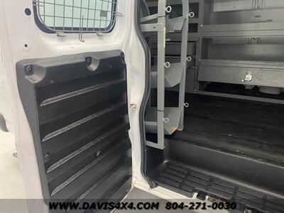 2014 Chevrolet Express 3500 Commercial Cargo Work   - Photo 37 - North Chesterfield, VA 23237