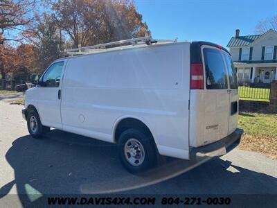 2014 Chevrolet Express 3500 Commercial Cargo Work   - Photo 18 - North Chesterfield, VA 23237